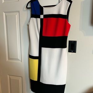 Joseph Ribkoff Dress